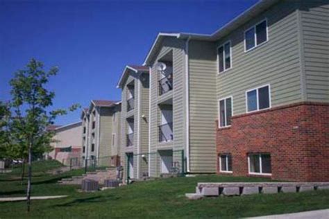 Low Income Apartments Sioux Falls